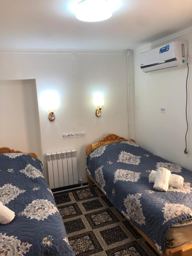 Adam-Eva Hotel Khiva Ngoại thất bức ảnh