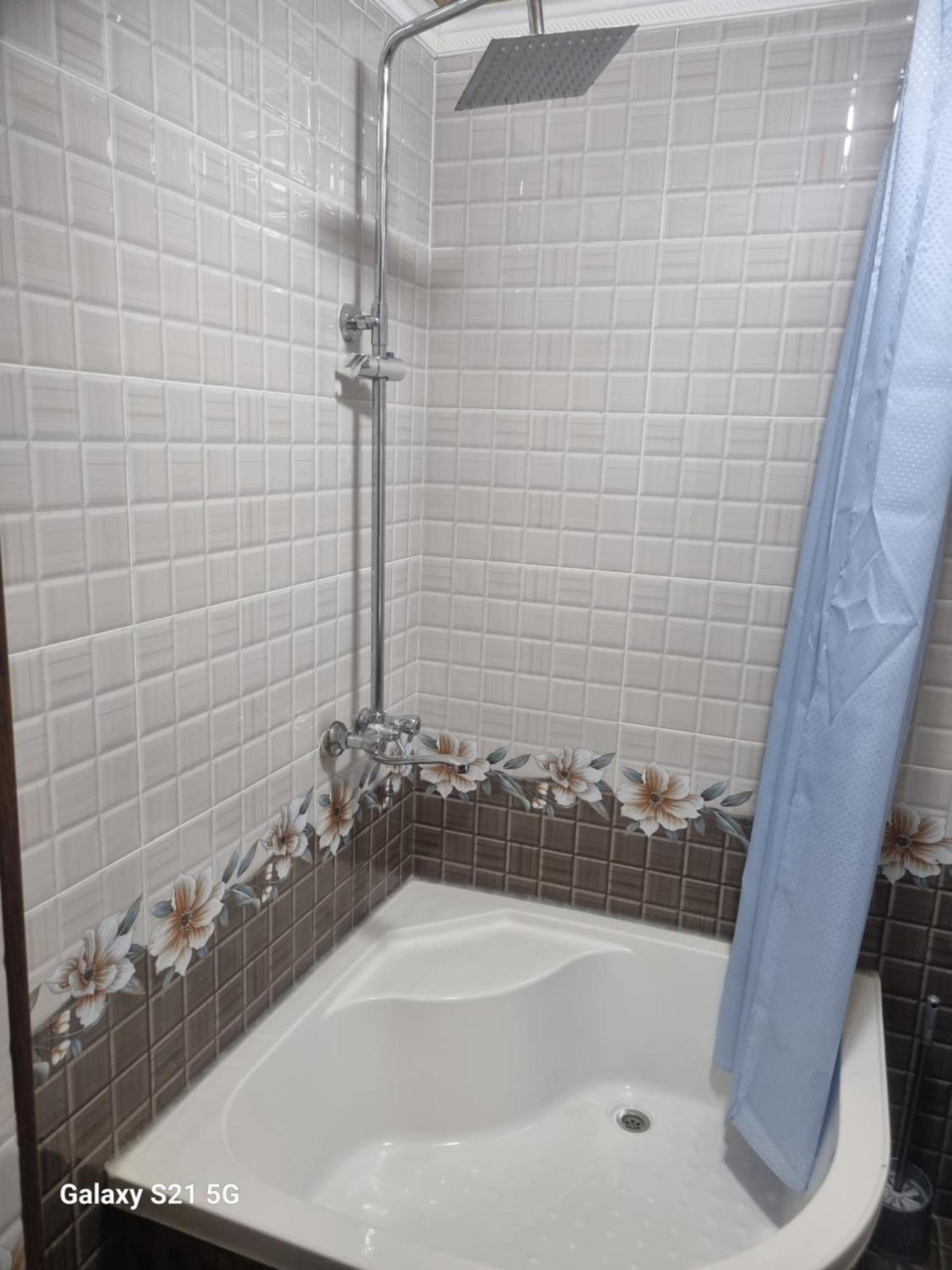 Adam-Eva Hotel Khiva Ngoại thất bức ảnh